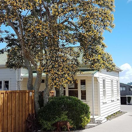 Abbey Court Motel Coromandel Exterior foto